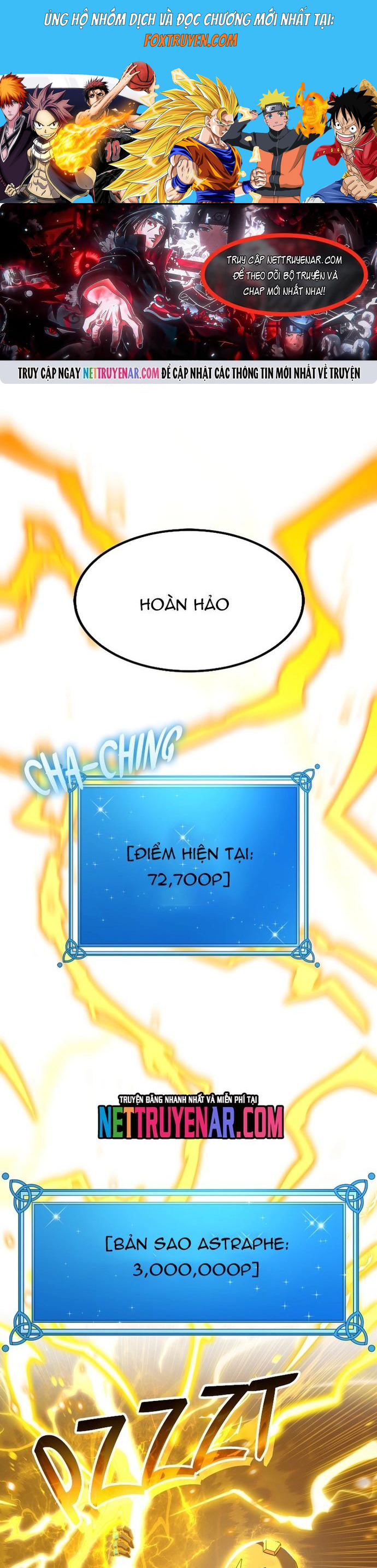Shipper Của Thần Chương 60 Ảnh 2