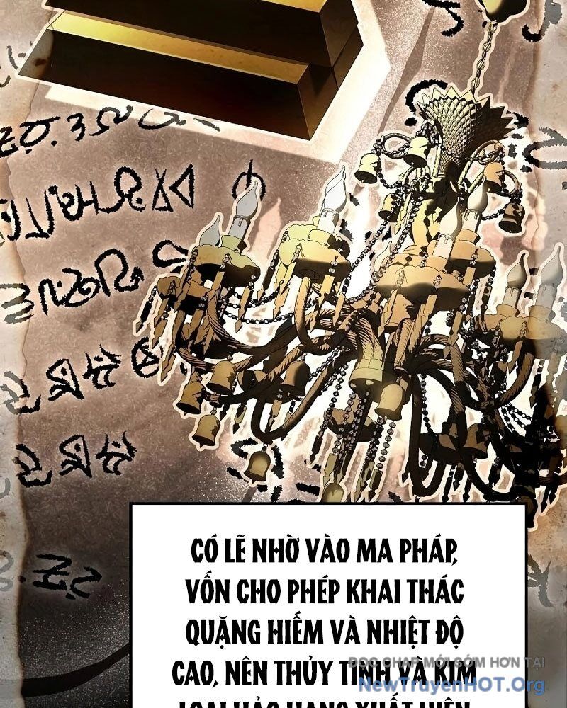 Đại Pháp Sư Mở Nhà Hàng Chương 95 Ảnh 167