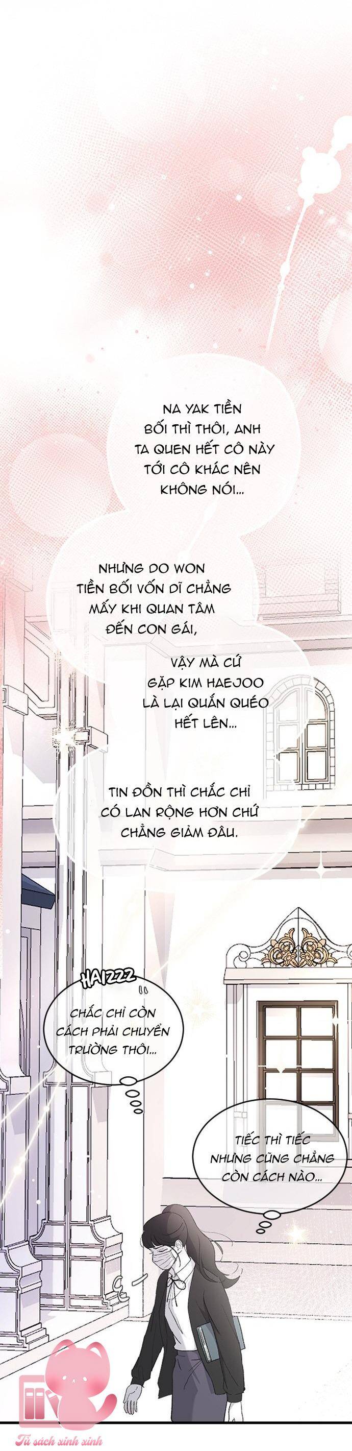 Ba Người Anh Trai Cực Phẩm Của Tôi Chương 76 Ảnh 33