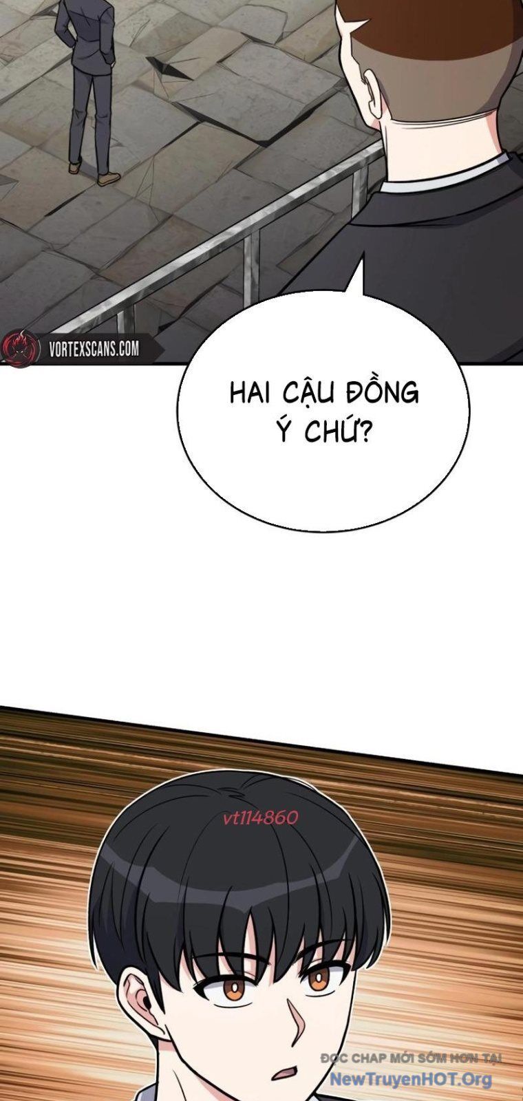Support Gánh Cả Thế Giới Chương 13 Ảnh 69