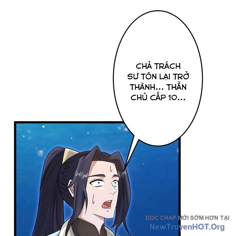Nghịch Thiên Tà Thần Chương 750 Ảnh 25