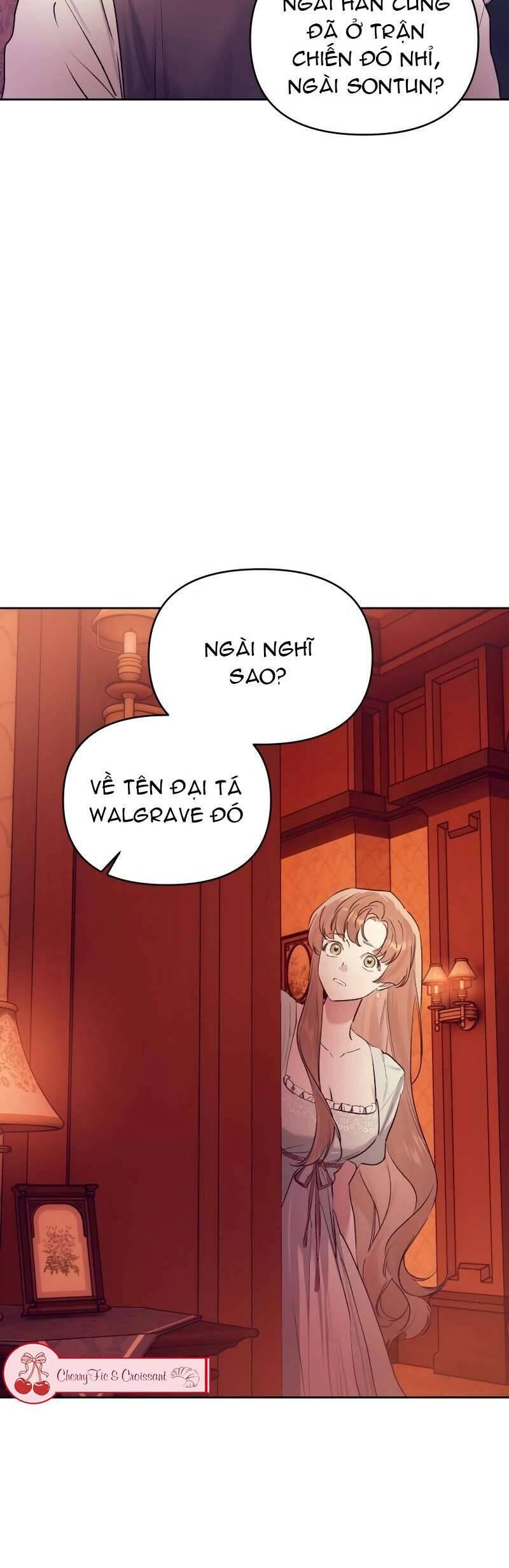 Chàng Ryan Của Em Chương 3 Ảnh 32