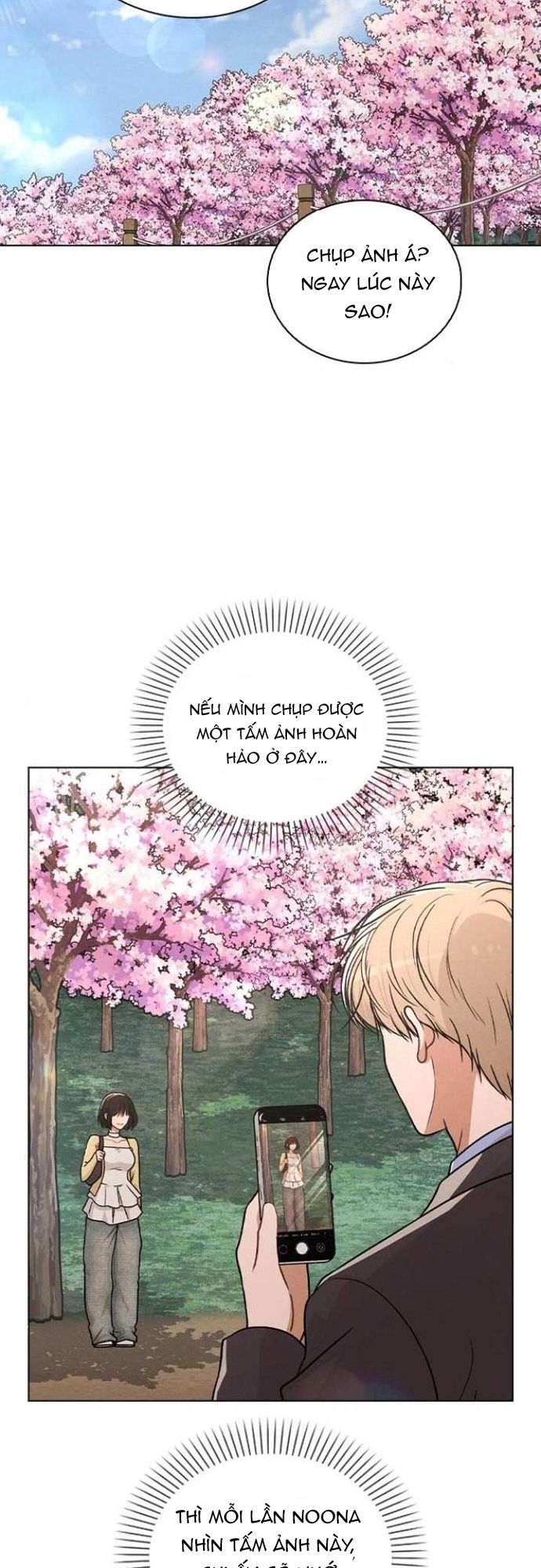 Ex-Love Review Chương 34 Ảnh 17