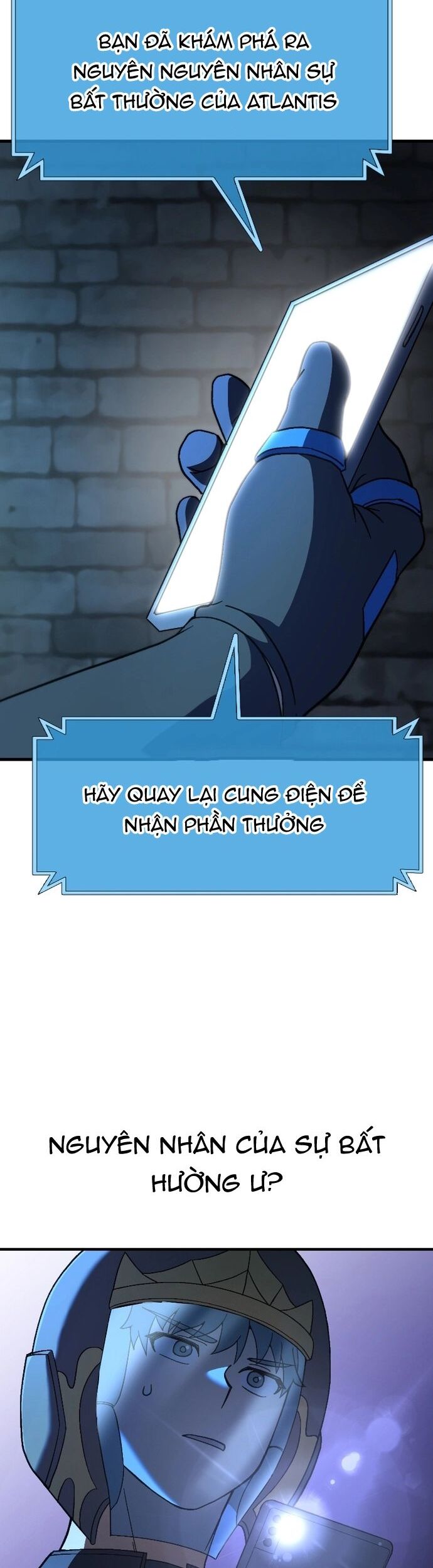 Shipper Của Thần Chương 57 Ảnh 9