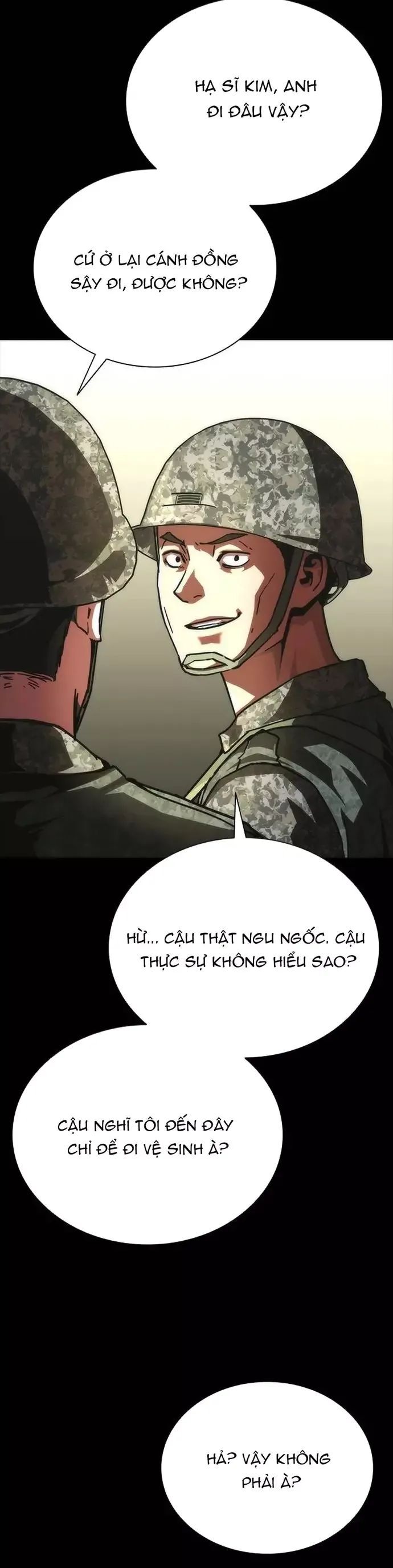 Mạt Thế Zombie 82-08 Chương 74 Ảnh 59