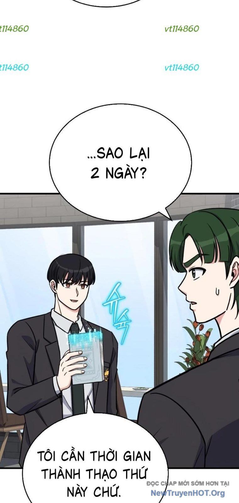 Support Gánh Cả Thế Giới Chương 13 Ảnh 59
