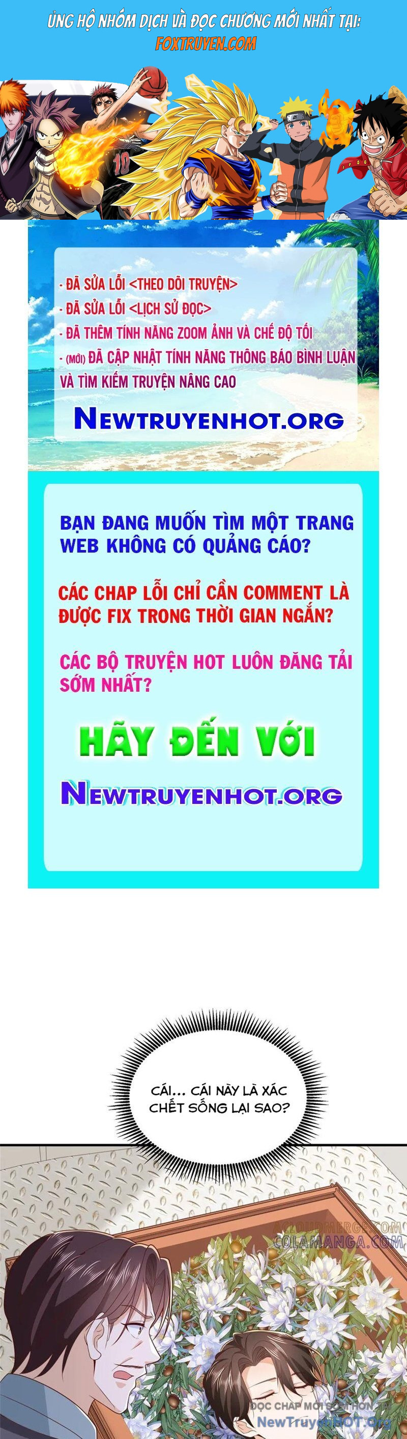 Mỗi Tuần Ta Có Một Nghề Nghiệp Mới Chương 824 Ảnh 2