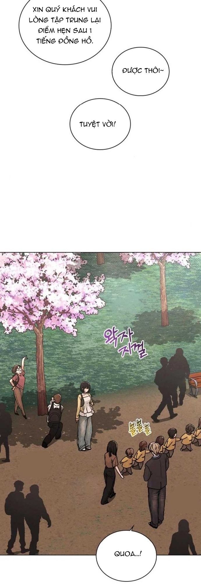 Ex-Love Review Chương 34 Ảnh 20