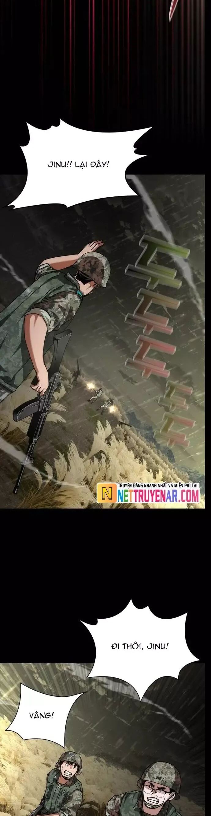 Mạt Thế Zombie 82-08 Chương 75 Ảnh 34