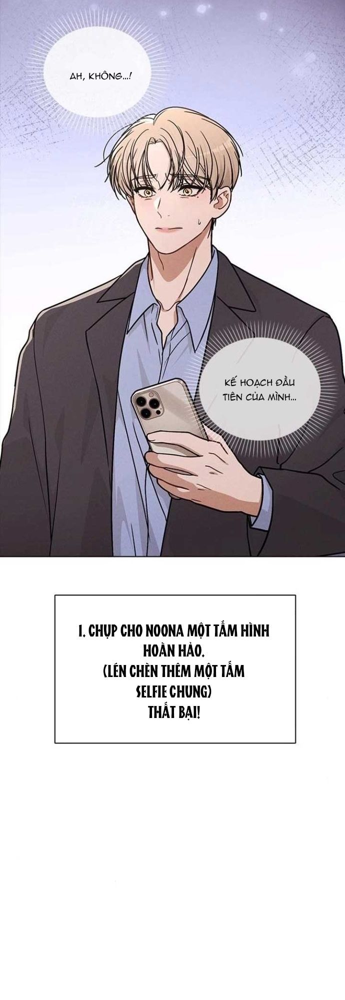 Ex-Love Review Chương 34 Ảnh 22