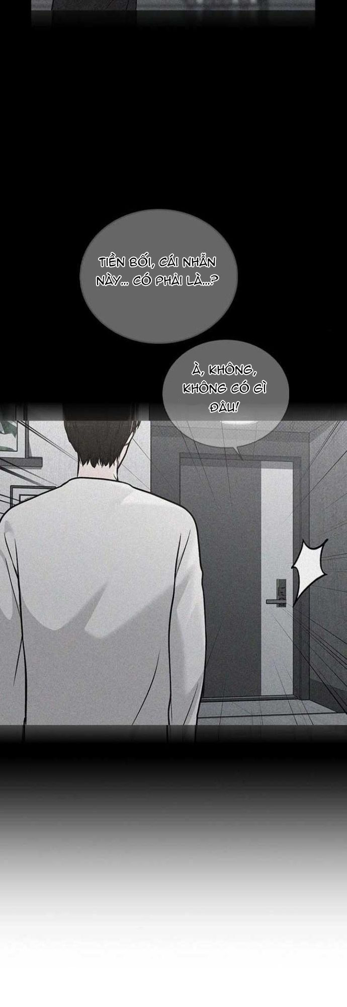 Ex-Love Review Chương 34 Ảnh 38