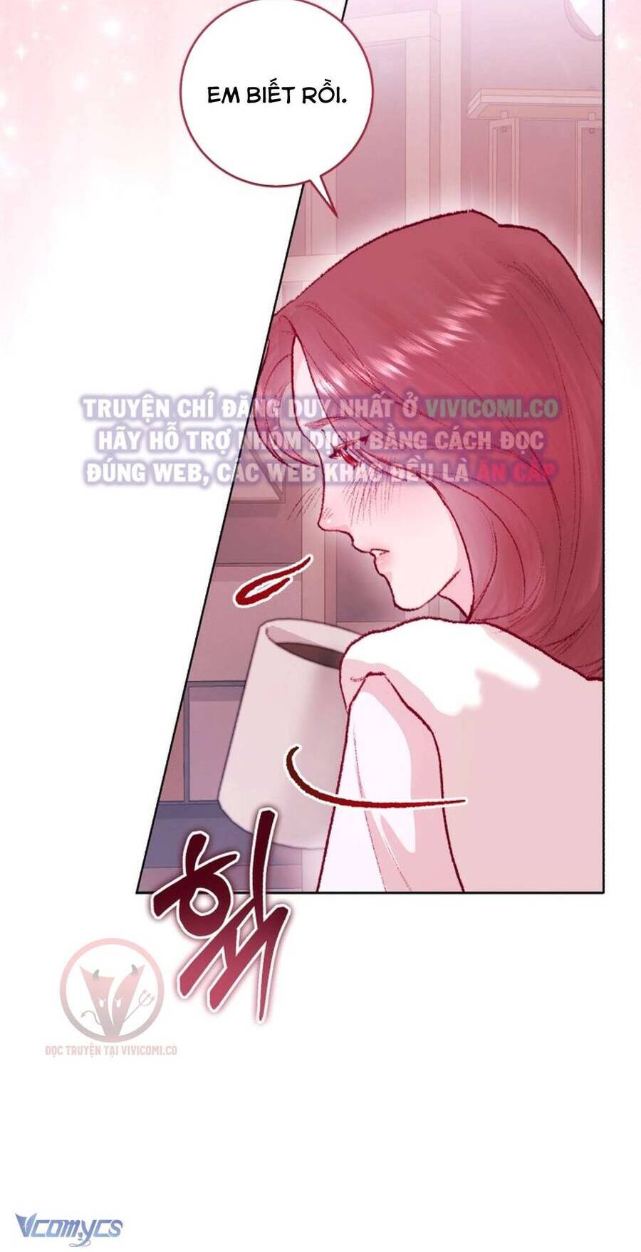 Chàng Quỷ Của Tôi Chương 21 Ảnh 25