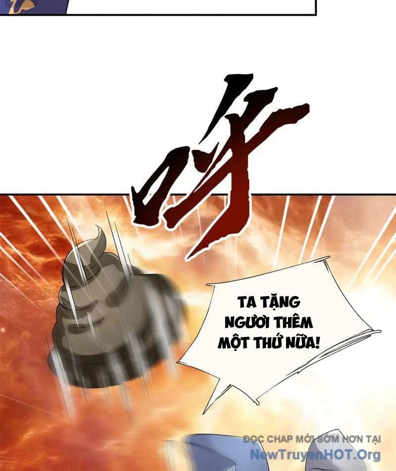 Ngủ Say Vạn Cổ: Xuất Thế Quét Ngang Chư Thiên Chương 112 Ảnh 90
