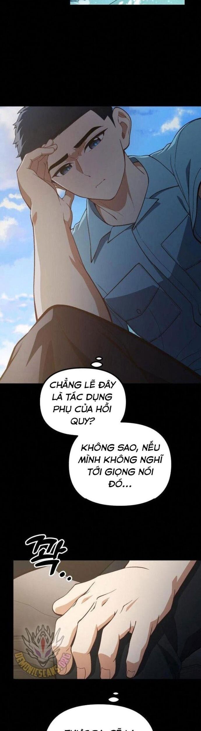 Thiên Tài Bình Dị Chương 36 Ảnh 23