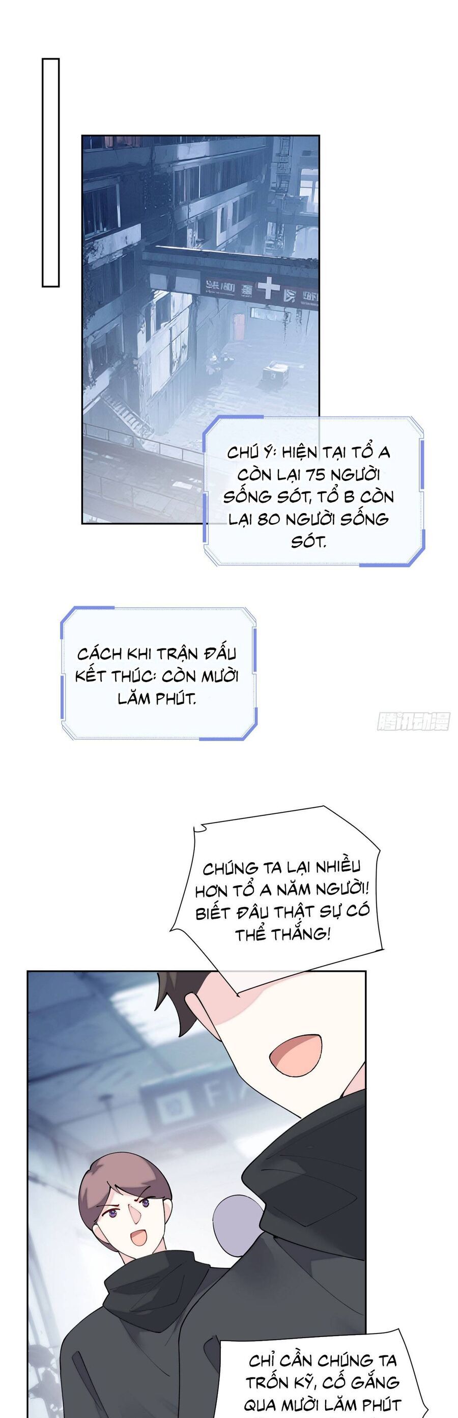Ban Ngày Bị Hủy Hôn, Buổi Tối Bị Chỉ Huy Vừa Đáng Yêu Vừa Hung Dữ Đòi Ôm. Chương 109 Ảnh 3