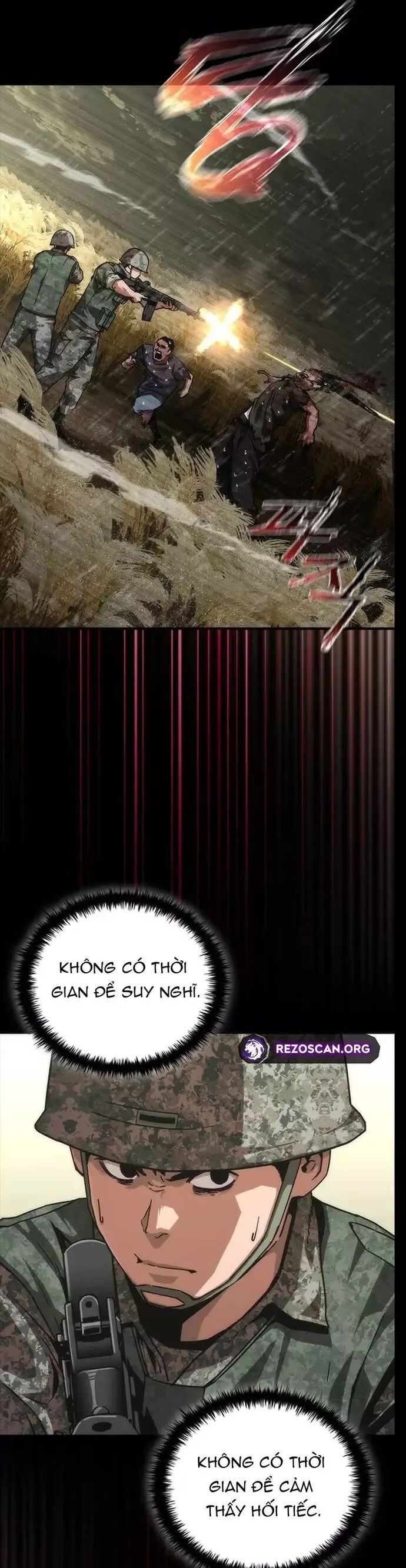 Mạt Thế Zombie 82-08 Chương 75 Ảnh 23