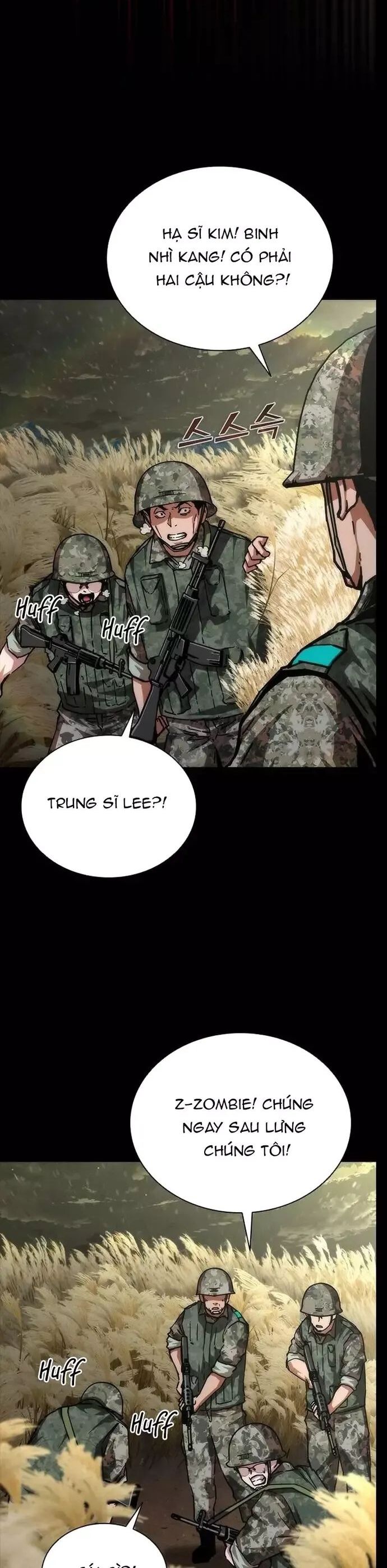Mạt Thế Zombie 82-08 Chương 75 Ảnh 5
