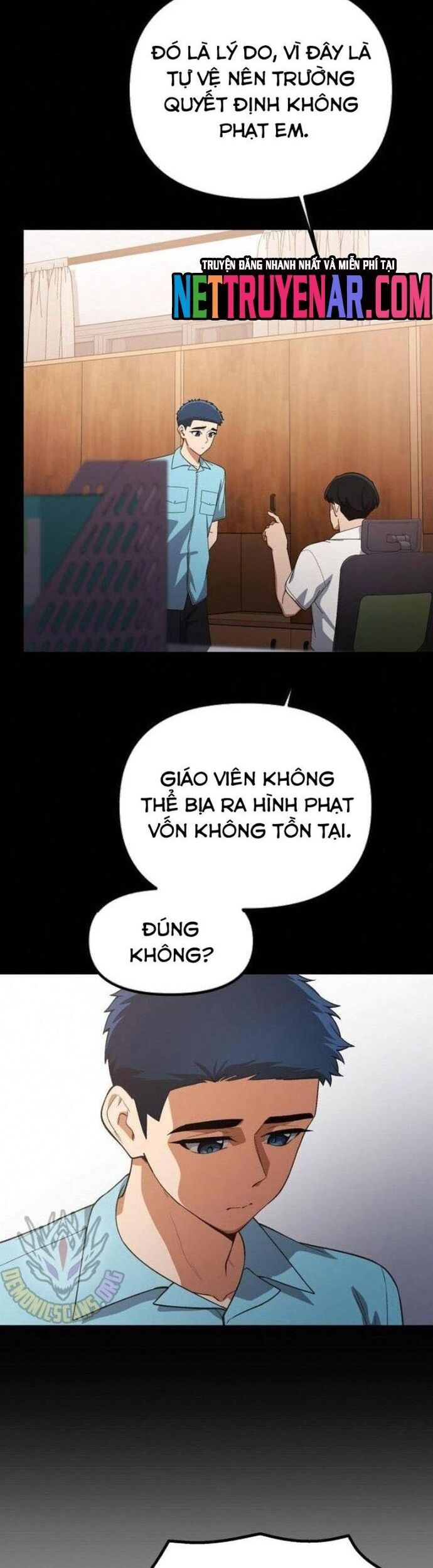 Thiên Tài Bình Dị Chương 36 Ảnh 7