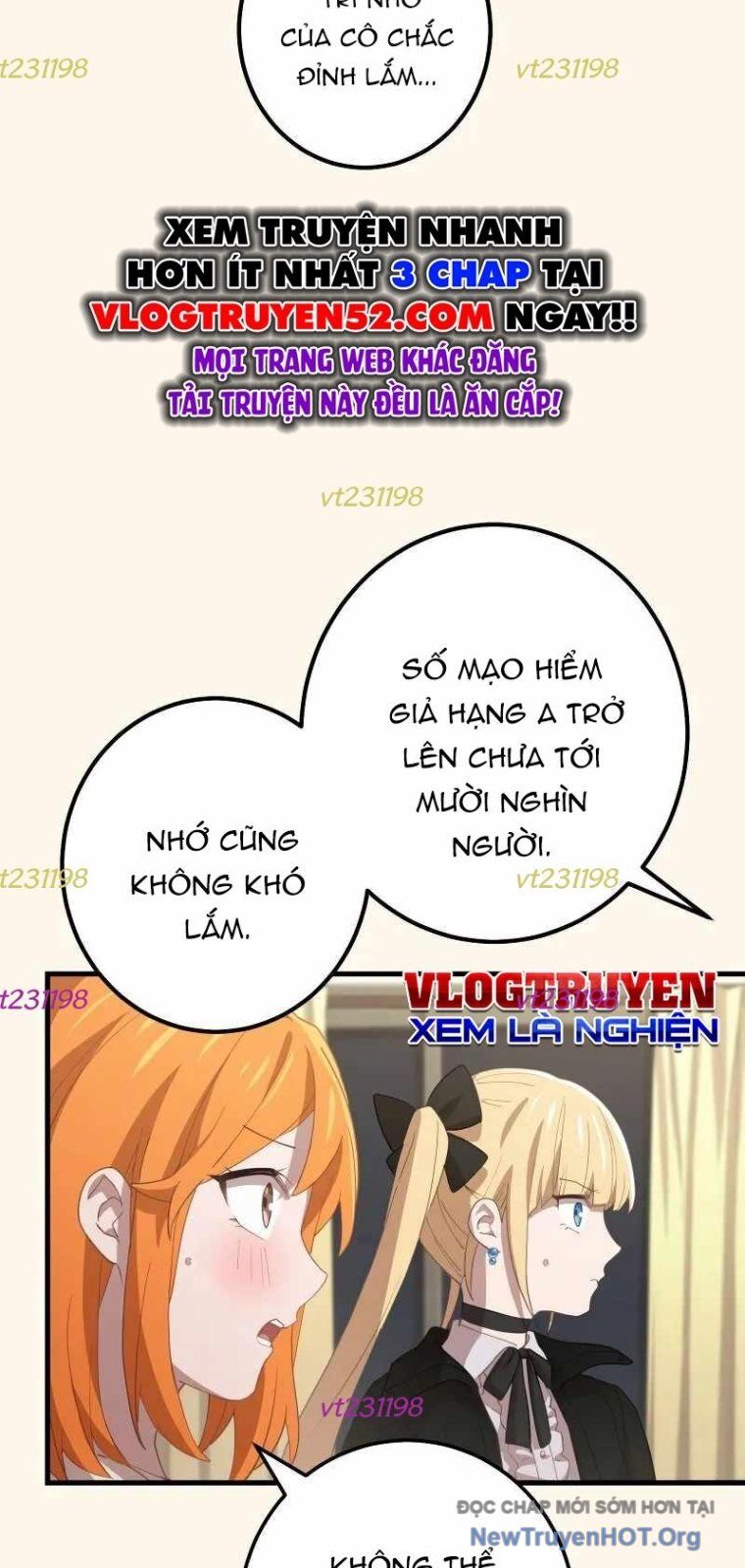 Sự Tái Sinh Của Đại Pháp Sư Bị Phong Ấn Chương 61 Ảnh 40