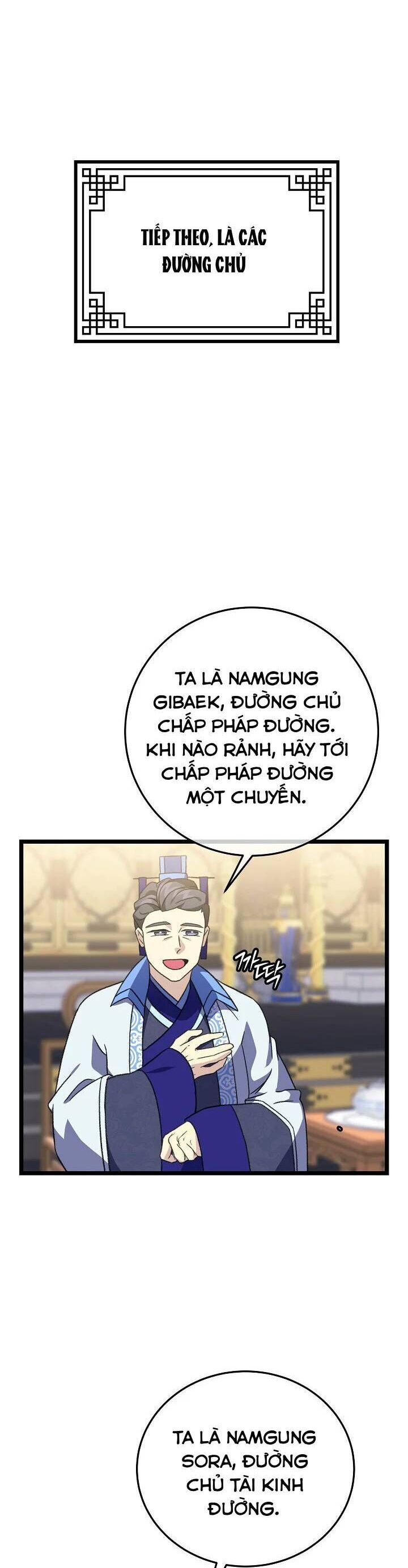Hồi Sinh Huyết Mạch Nam Cung Chương 21 Ảnh 7