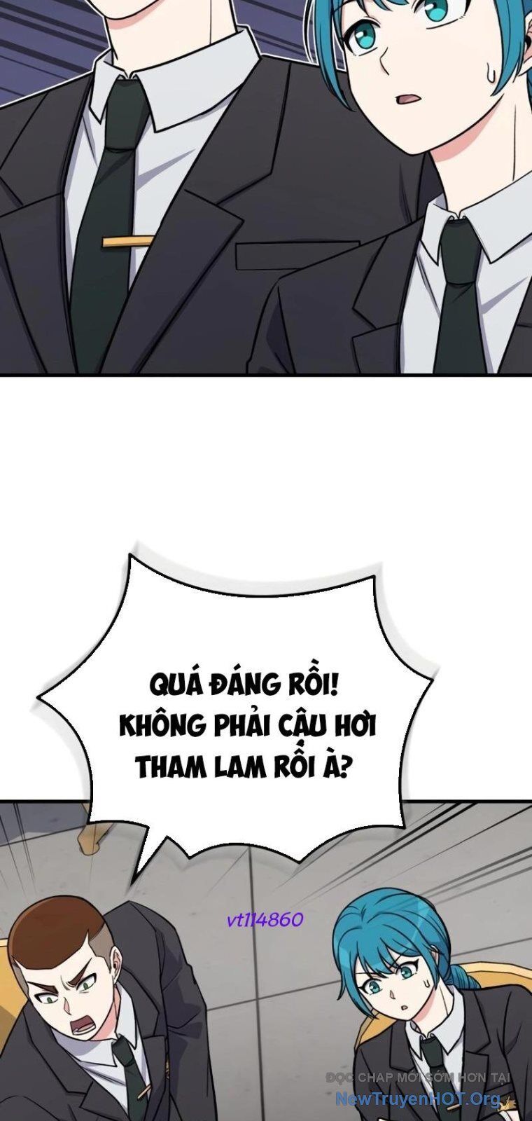 Support Gánh Cả Thế Giới Chương 13 Ảnh 39