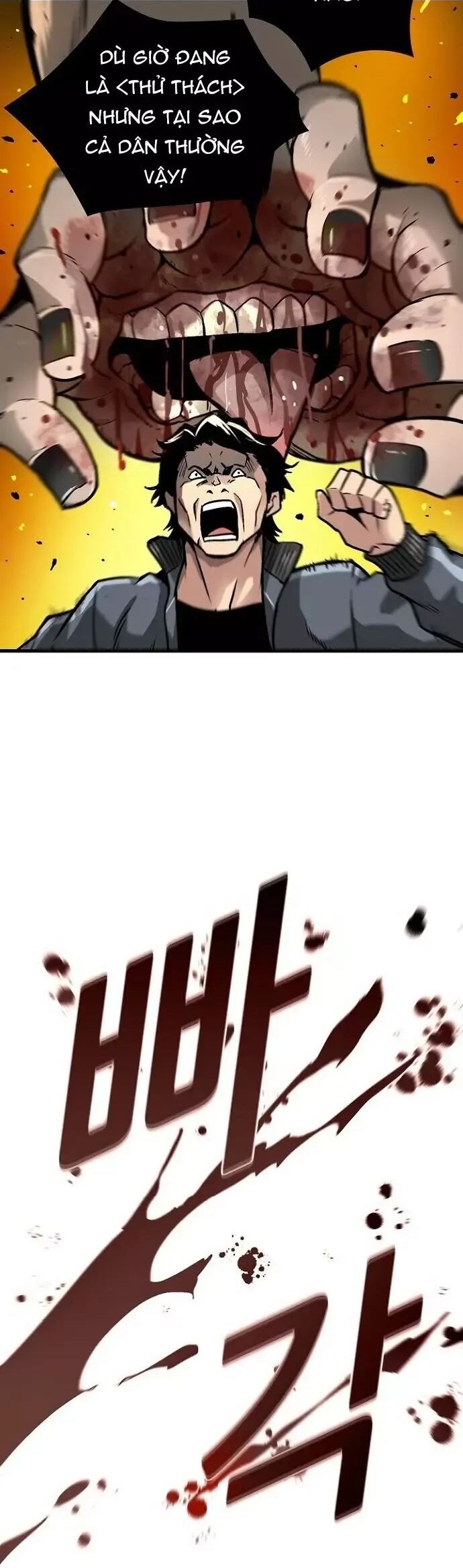 Unbreakable Chương 41 Ảnh 29