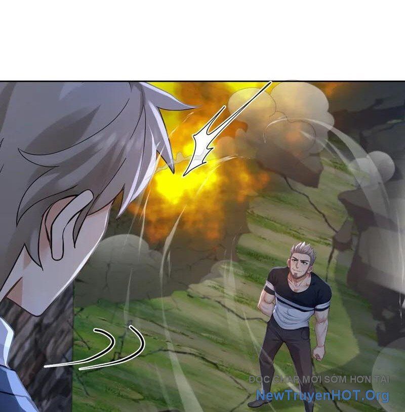 Trấn Quốc Thần Tế Chương 301 Ảnh 27