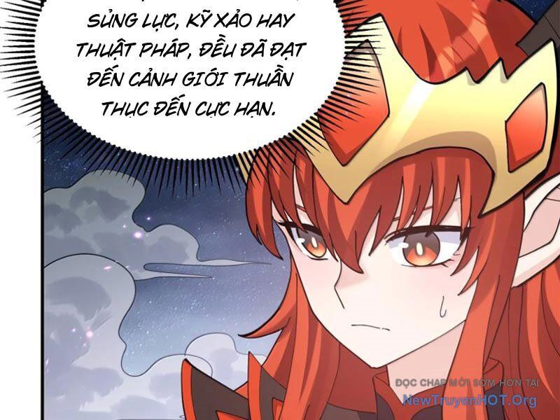 Thế Nhân Thực Sự Tin Tôi Là Đại Boss Chương 126 Ảnh 138