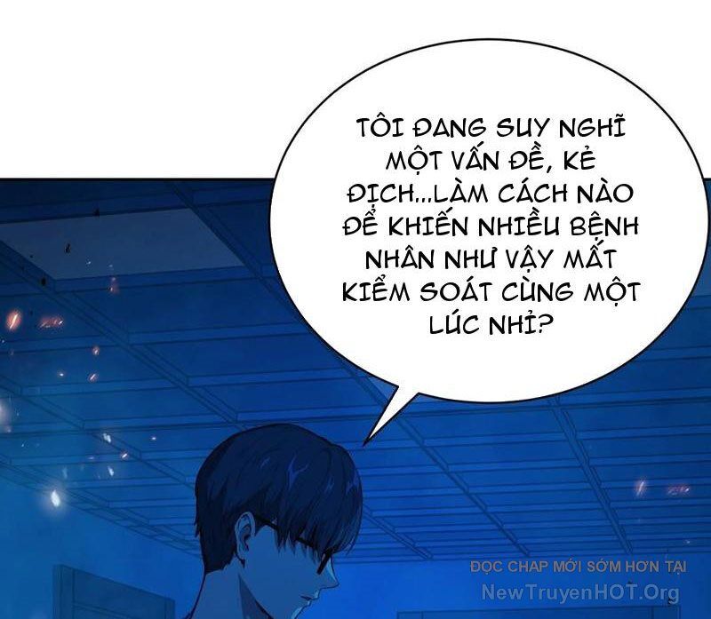 Thế Giới Toàn Người Điên, Tỉnh Táo Chính Là Bị Bệnh Chương 14 Ảnh 28