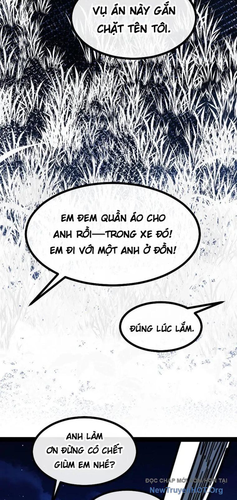 Sống Còn Chương 13 Ảnh 70