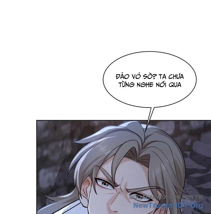 Trấn Quốc Thần Tế Chương 301 Ảnh 24