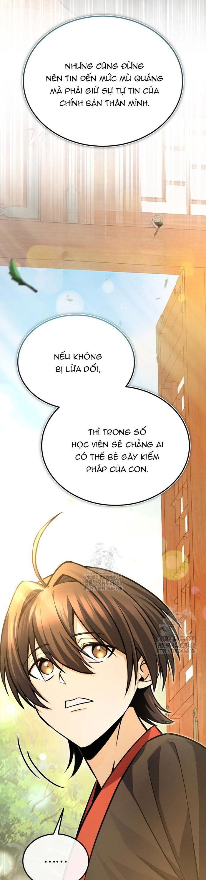 Đệ Nhất Võ Sư, Baek Cao Thủ Chương 134 Ảnh 47