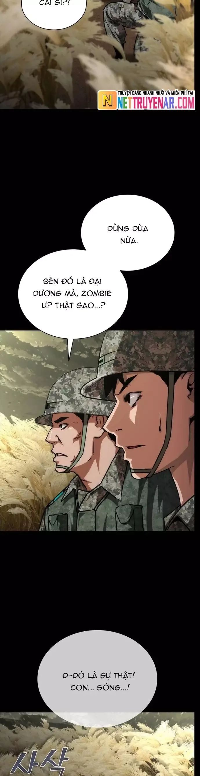 Mạt Thế Zombie 82-08 Chương 75 Ảnh 6