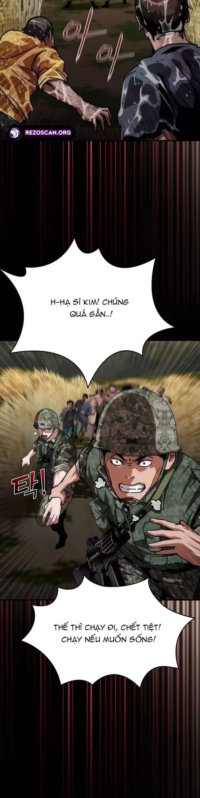Mạt Thế Zombie 82-08 Chương 74 Ảnh 70