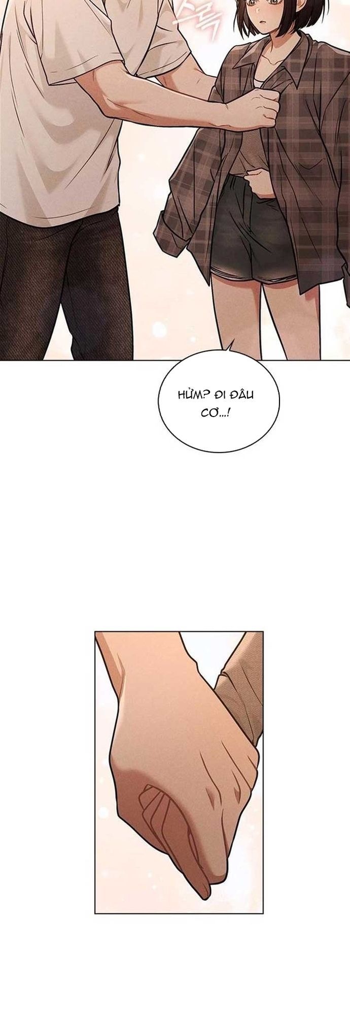 Ex-Love Review Chương 33 Ảnh 15