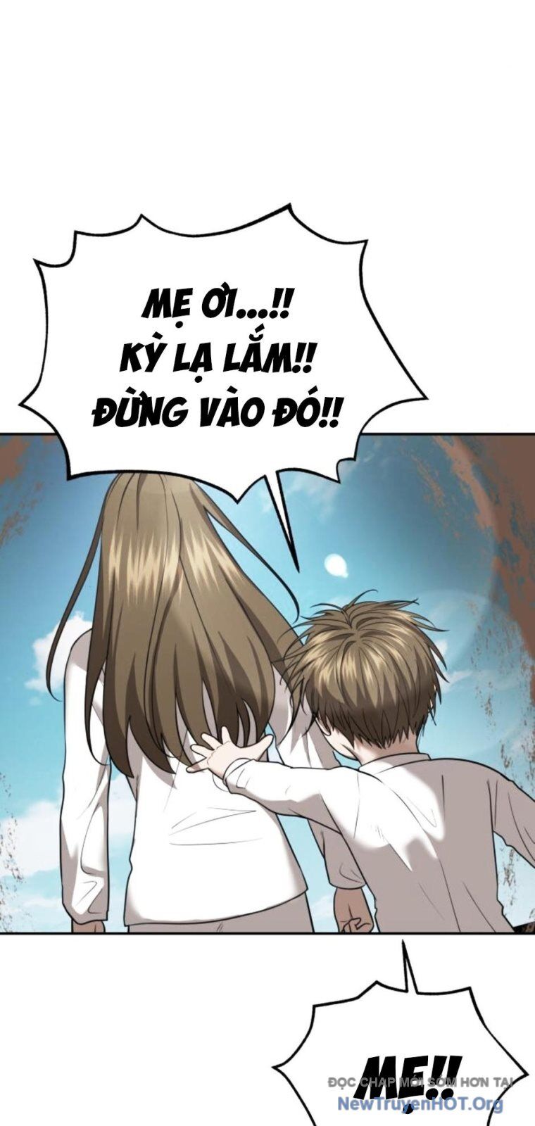 Chớ Bước Vào Nhà Hoang Chương 38 Ảnh 85