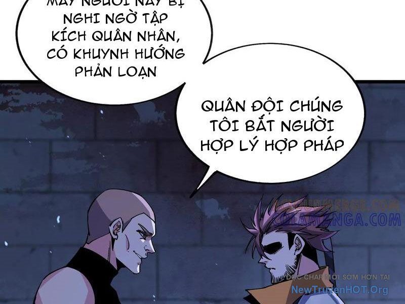 Mạt Thế Cẩu Sinh: Gián Giúp Ta Chồng Buff Chương 64 Ảnh 22
