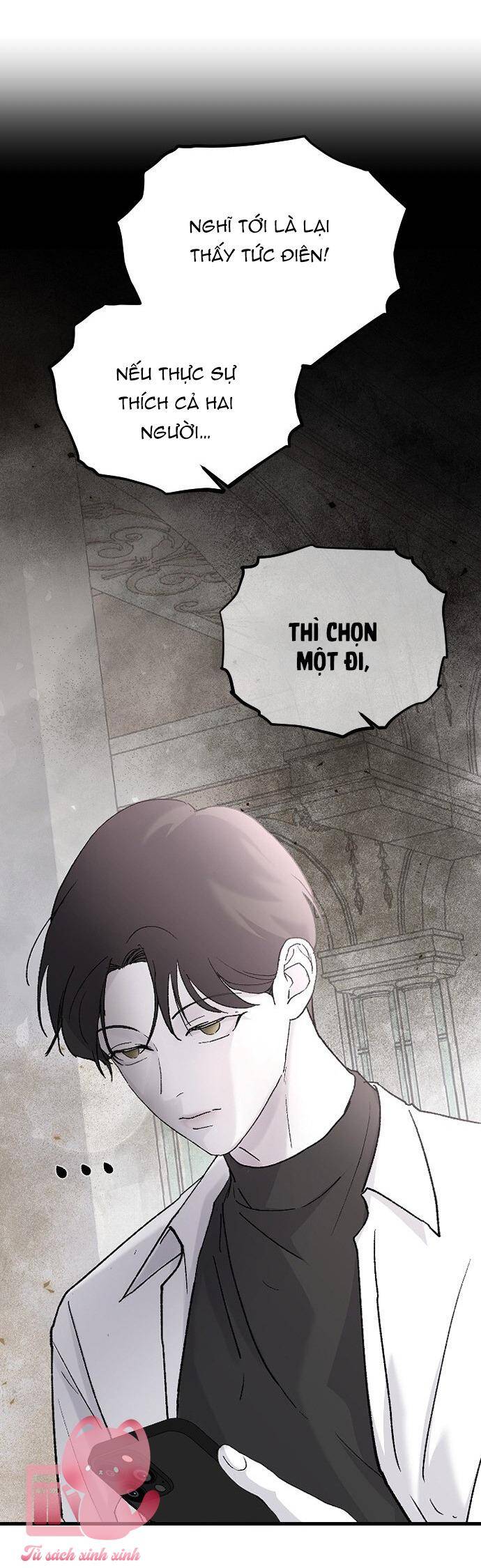 Ba Người Anh Trai Cực Phẩm Của Tôi Chương 76 Ảnh 48