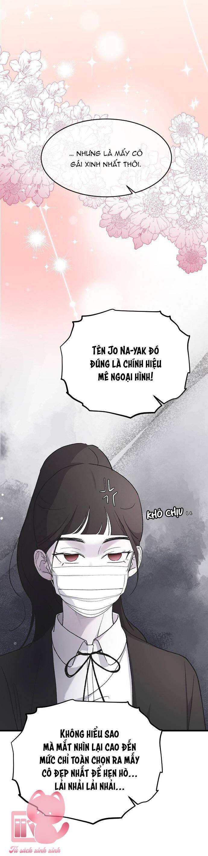 Ba Người Anh Trai Cực Phẩm Của Tôi Chương 76 Ảnh 27