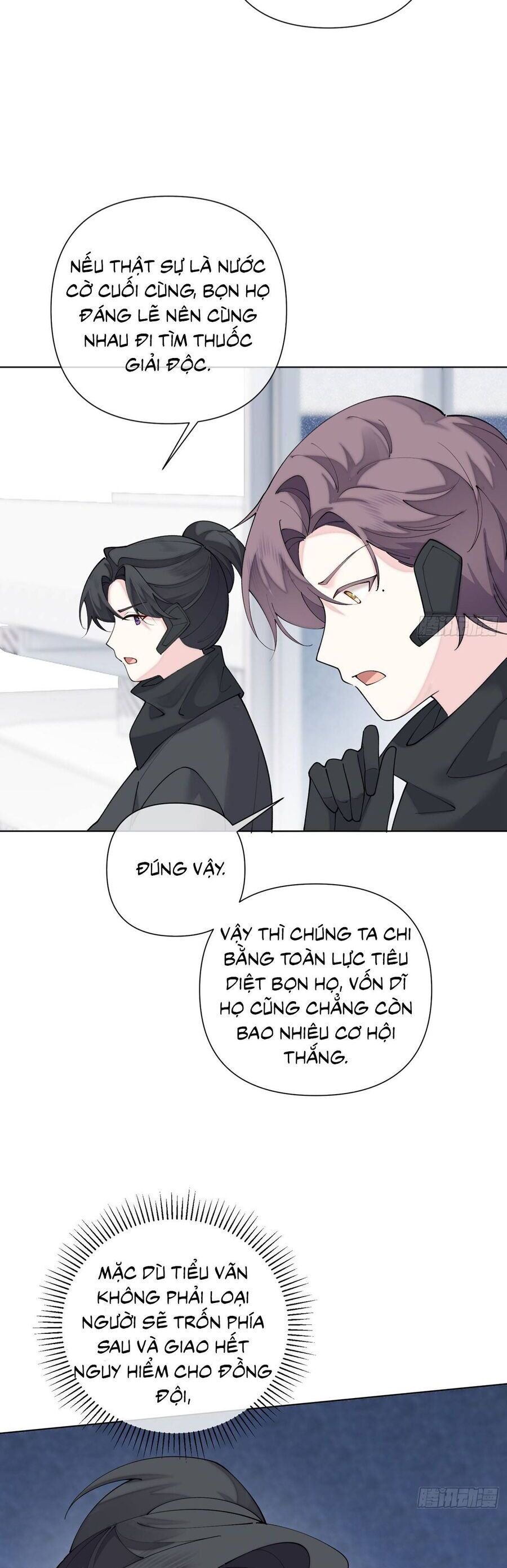 Ban Ngày Bị Hủy Hôn, Buổi Tối Bị Chỉ Huy Vừa Đáng Yêu Vừa Hung Dữ Đòi Ôm. Chương 109 Ảnh 7