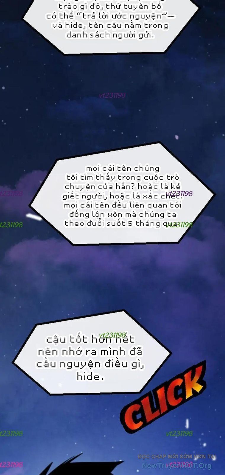 Sống Còn Chương 13 Ảnh 54