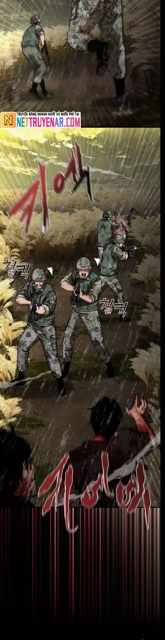 Mạt Thế Zombie 82-08 Chương 75 Ảnh 22