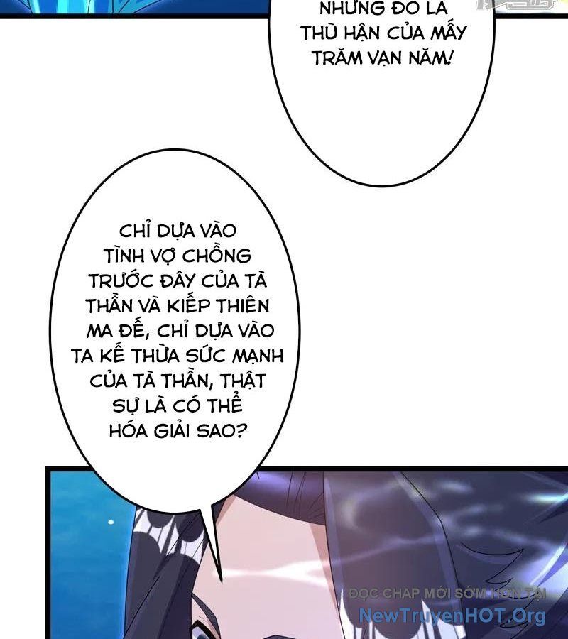 Nghịch Thiên Tà Thần Chương 748 Ảnh 83
