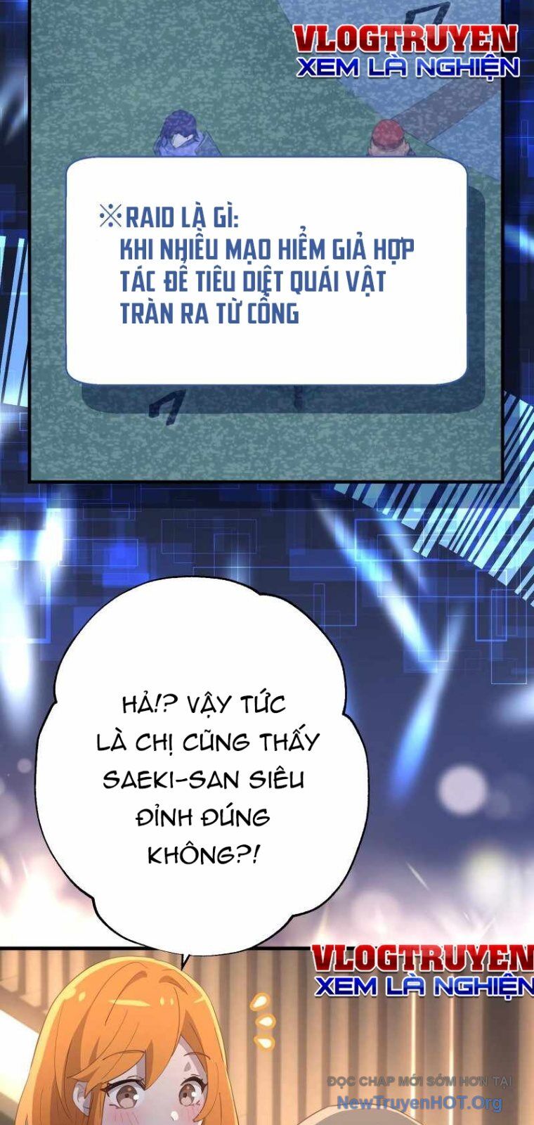 Sự Tái Sinh Của Đại Pháp Sư Bị Phong Ấn Chương 62 Ảnh 18