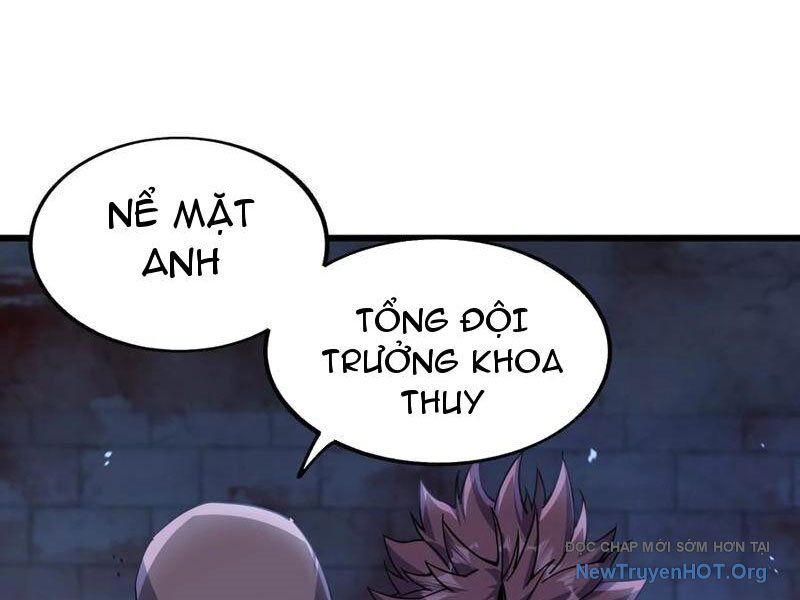 Mạt Thế Cẩu Sinh: Gián Giúp Ta Chồng Buff Chương 64 Ảnh 31