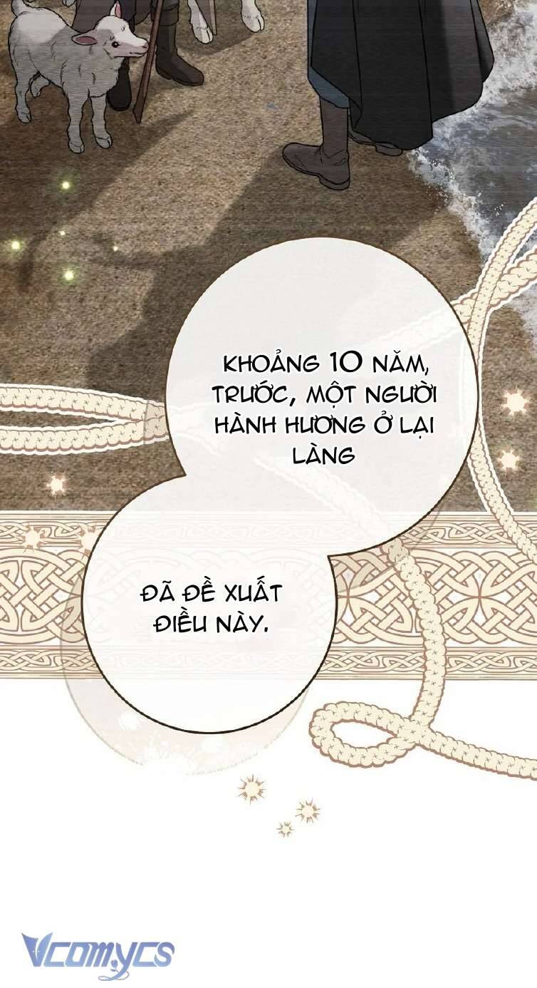 Hôn Nhân Vụ Lợi 2: Bản Tình Ca Không Thể Quên Chương 8 Ảnh 54