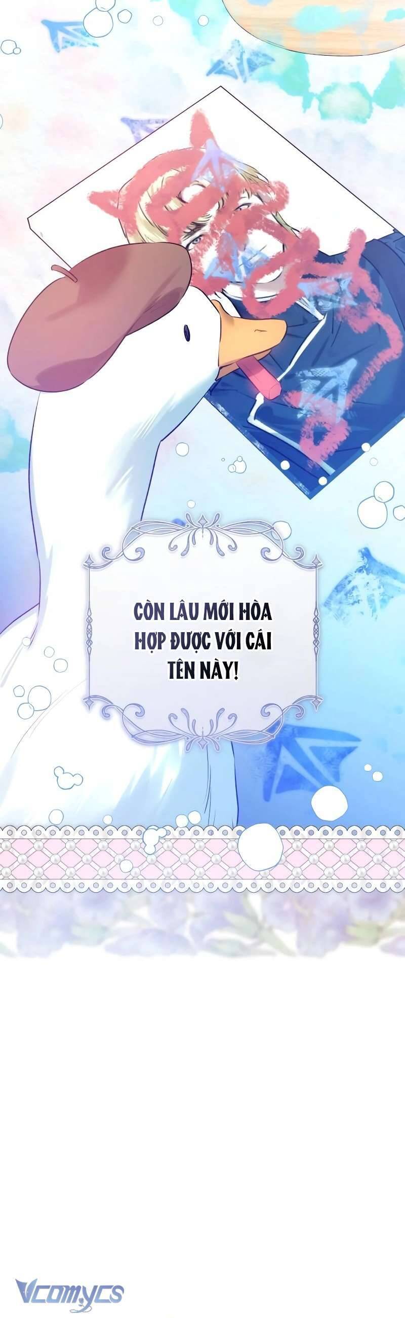 Chàng Ryan Của Em Chương 3 Ảnh 20