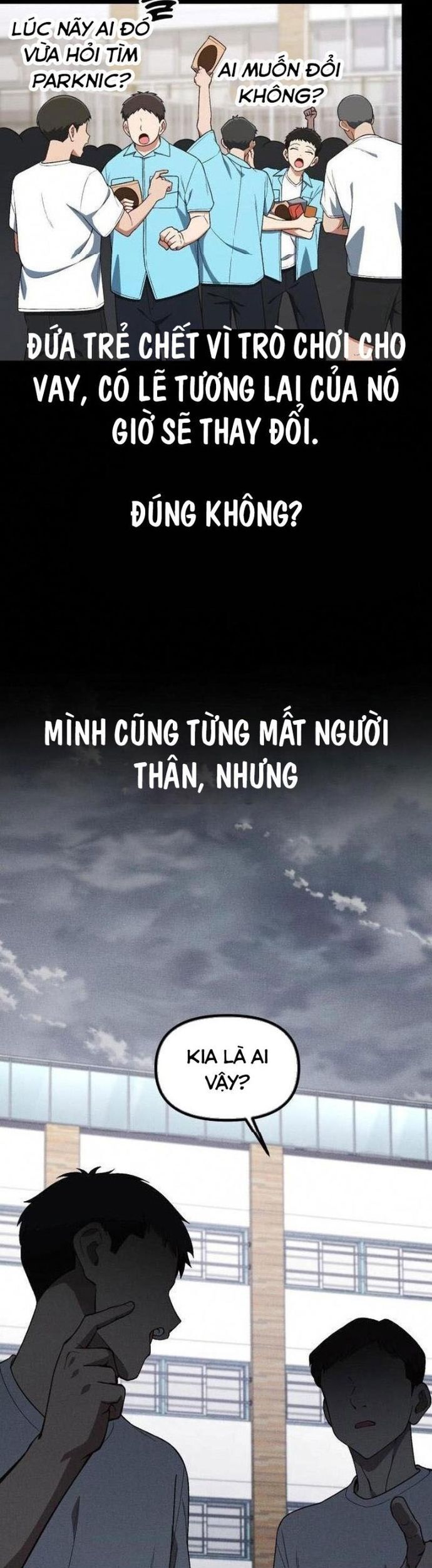 Thiên Tài Bình Dị Chương 36 Ảnh 26