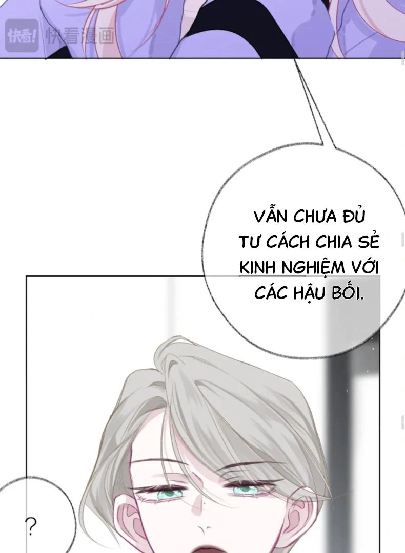 Decibel Nhịp Tim Chương 8 Ảnh 66