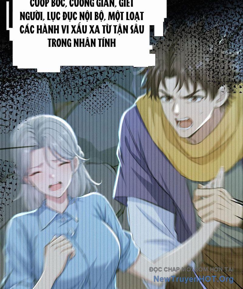 Mạt Thế Chi Đỉnh, Đối Kháng Với Quái Dị Cấp Diệt Thế! Chương 24 Ảnh 47